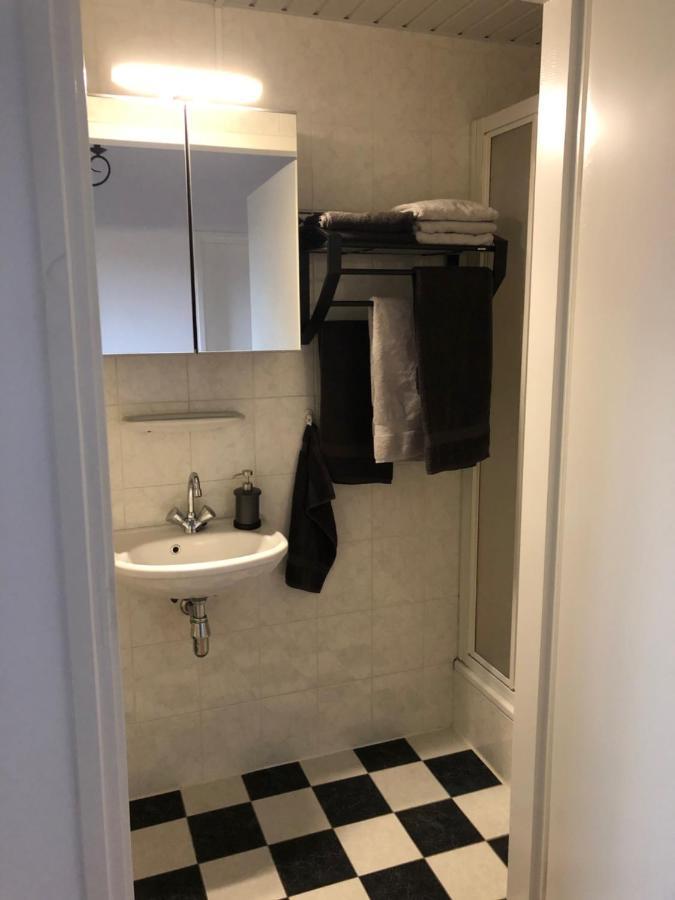 Beekhoeve Daire Scherpenzeel  Dış mekan fotoğraf
